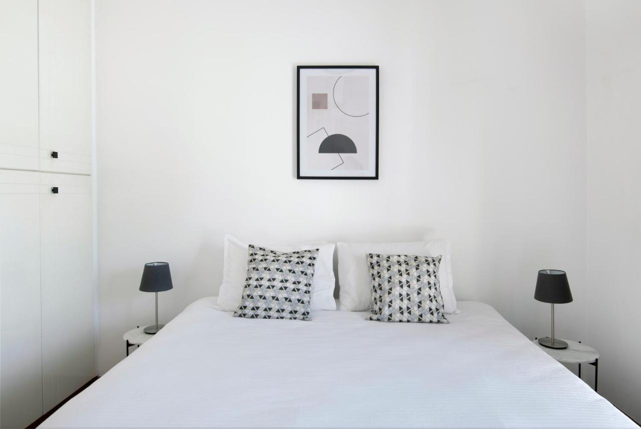 Urban Condo 12 - 2 Bdr Nicosia Exteriör bild