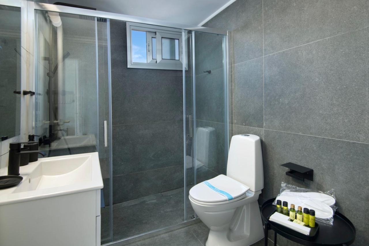 Urban Condo 12 - 2 Bdr Nicosia Exteriör bild