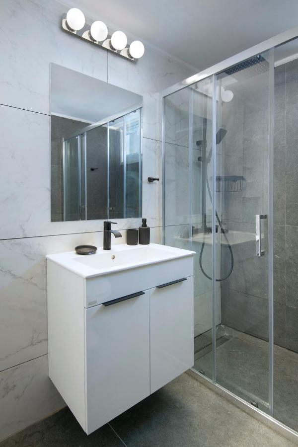 Urban Condo 12 - 2 Bdr Nicosia Exteriör bild