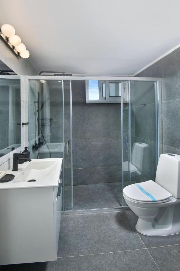 Urban Condo 12 - 2 Bdr Nicosia Exteriör bild